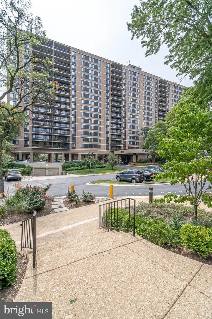 5500 Holmes Run Pkwy #1118, Alexandria, VA 22304 - #3