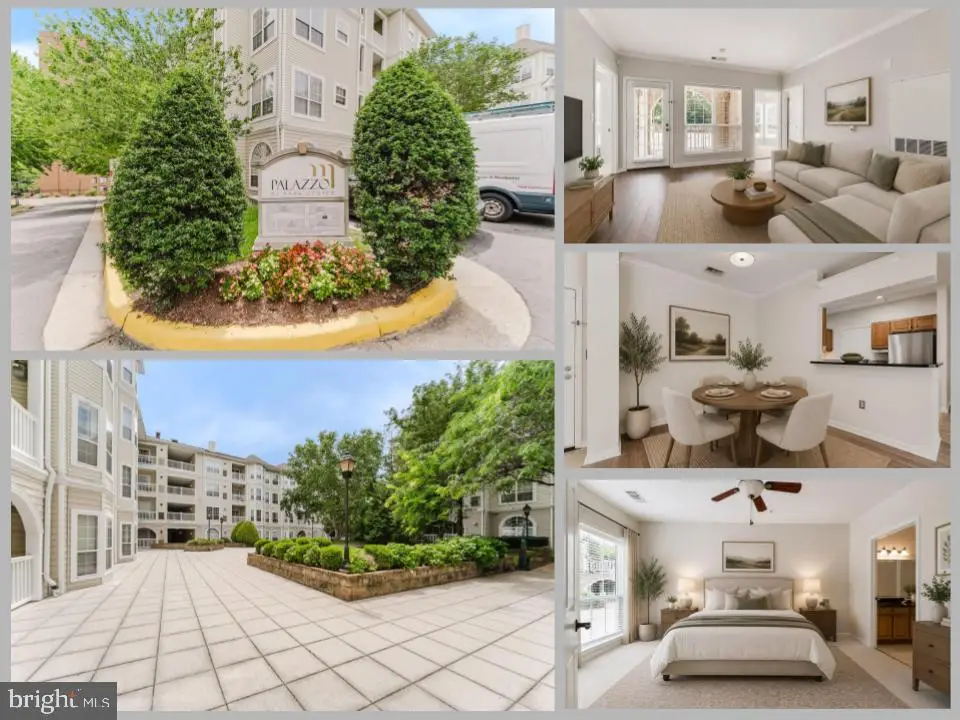 4551 Strutfield Ln #4128, Alexandria, VA 22311 - #1