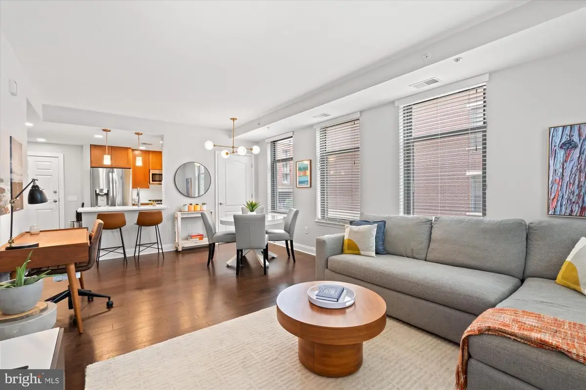 525 N Fayette St #223, Alexandria, VA 22314 - #1