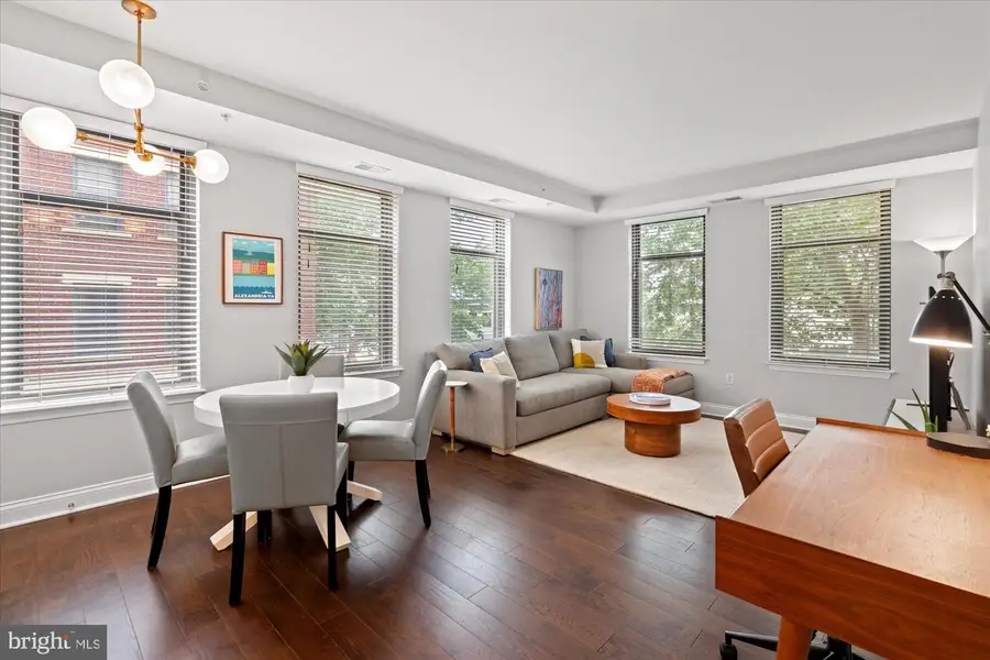 525 N Fayette St #223, Alexandria, VA 22314 - #2