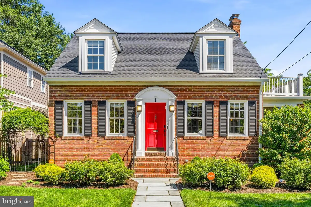 1 W Mason Ave, Alexandria, VA 22301 - #1