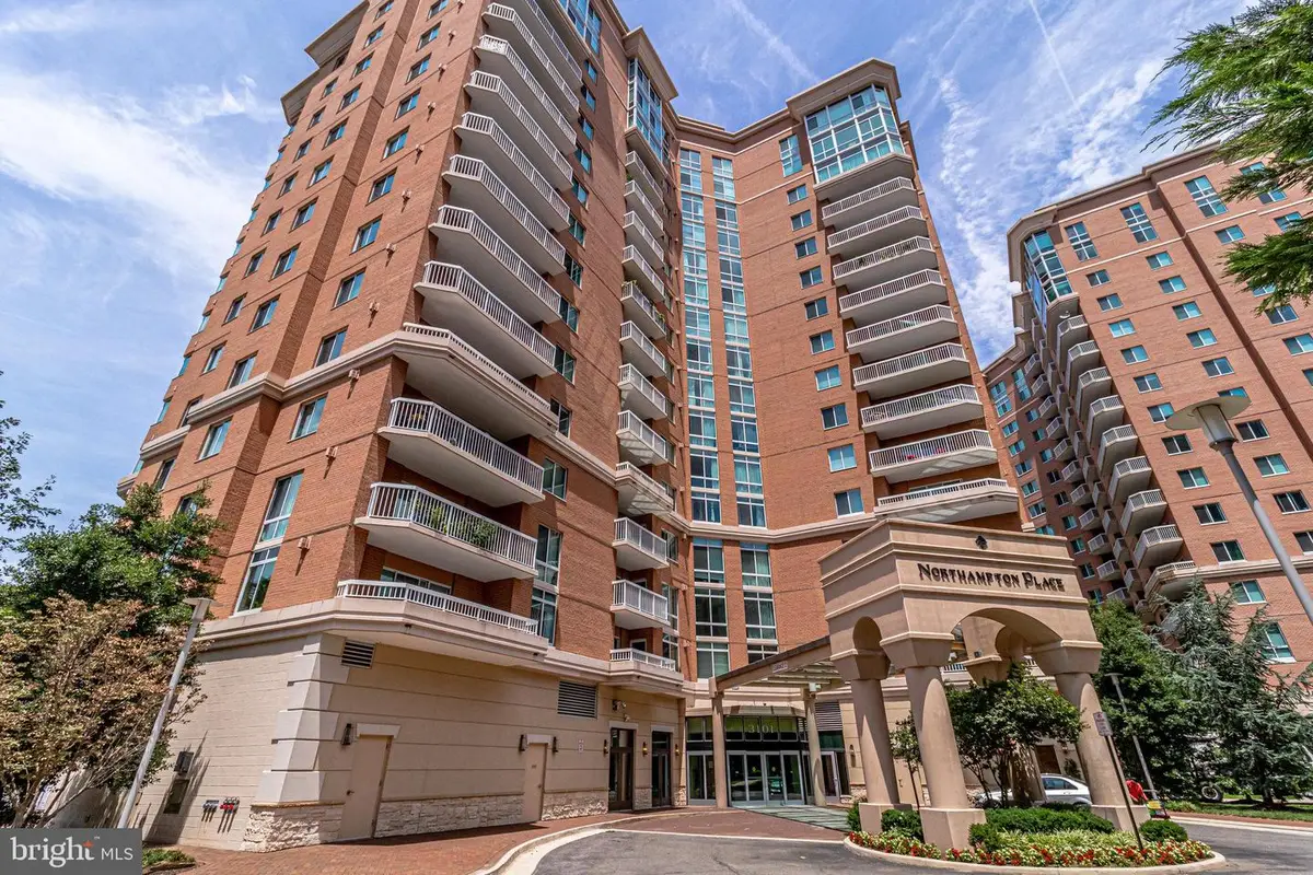 3101 N Hampton Dr #1607, Alexandria, VA 22302 - #1