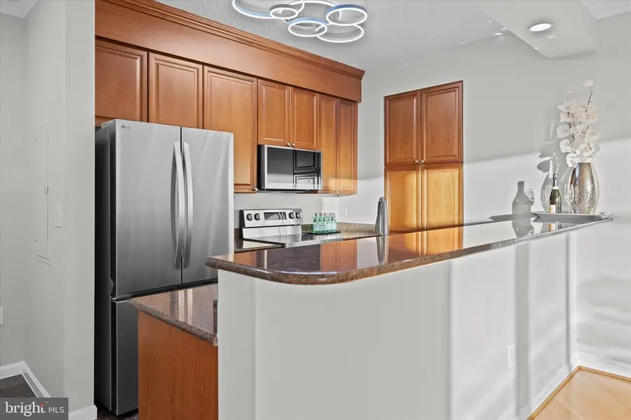 3101 N Hampton Dr #1607, Alexandria, VA 22302 - #3