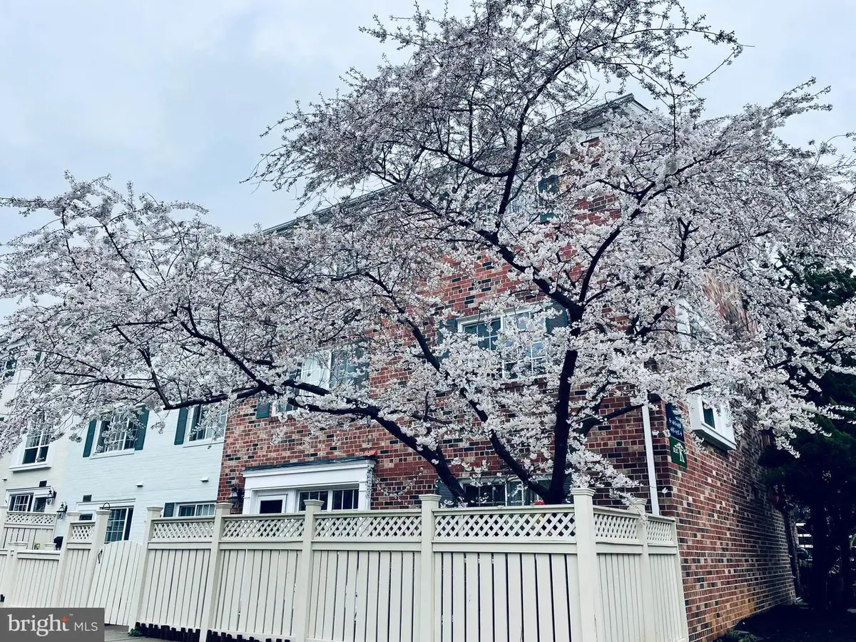 1461 Van Dorn St N #a, Alexandria, VA 22304 - #1