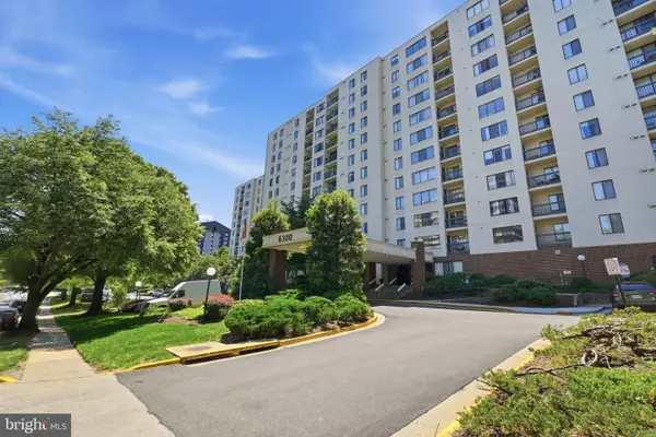 6300 Stevenson Ave #321, ALEXANDRIA, VA 22304