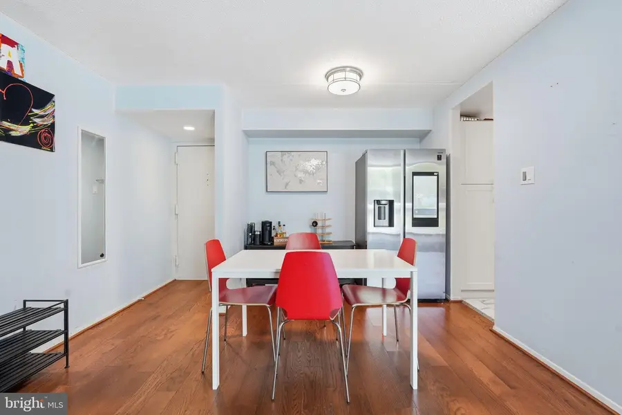 6300 Stevenson Ave #321, Alexandria, VA 22304 - #3