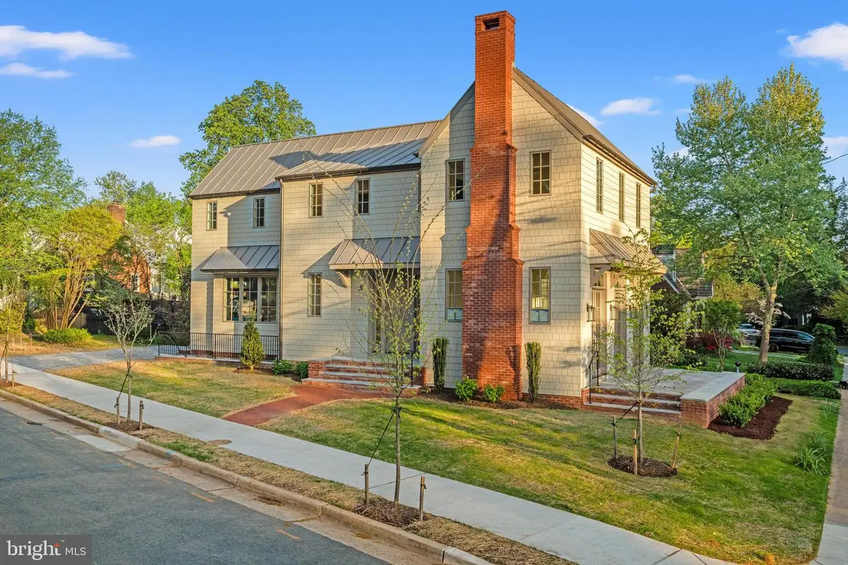 1004 Virginia Ave, Alexandria, VA 22302 - #1