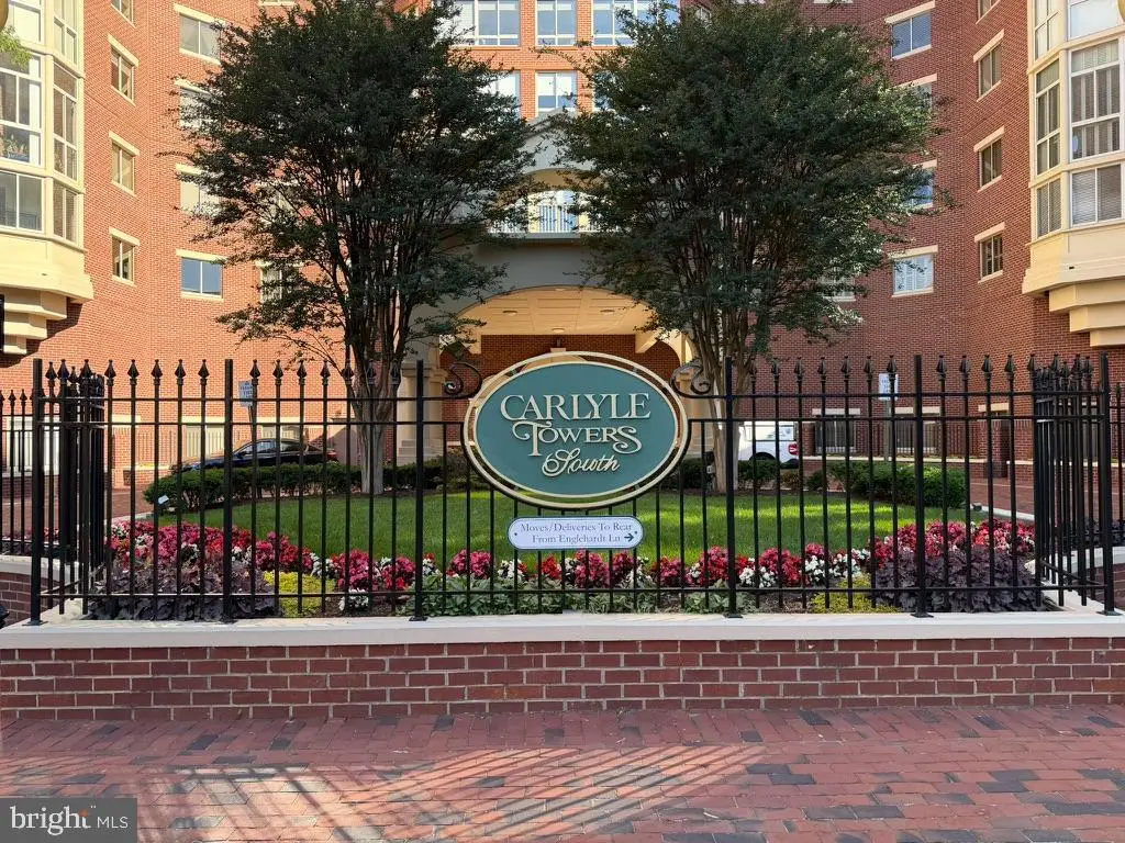 2151 Jamieson Ave #1908, Alexandria, VA 22314 - #1