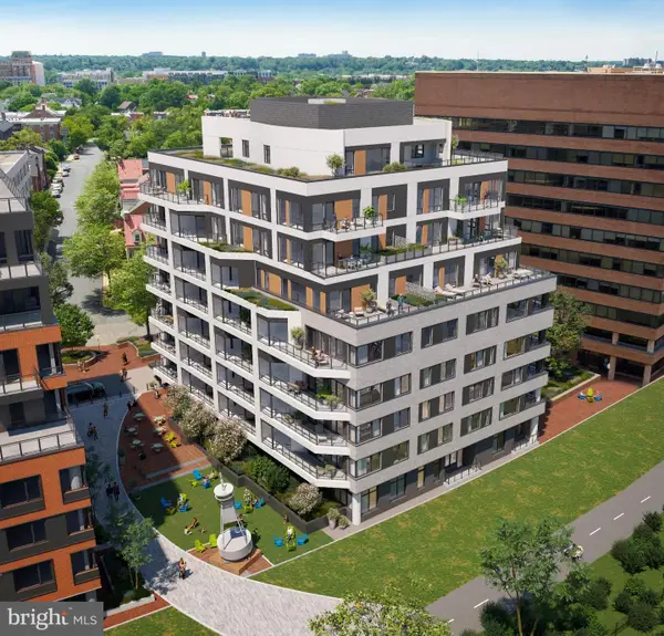 1111 N Fairfax St #408, ALEXANDRIA, VA 22314