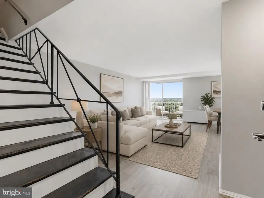 301 N Beauregard St N #1107, Alexandria, VA 22312 - #3