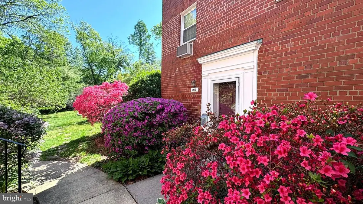 1619 Mount Eagle Pl, Alexandria, VA 22302 - #1