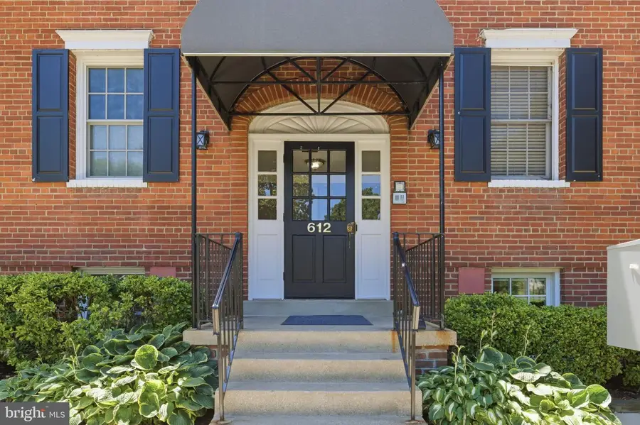 612 Bashford Ln #1222, Alexandria, VA 22314 - #2