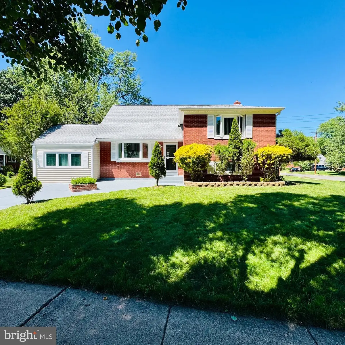 5313 Thayer Ave, Alexandria, VA 22304 - #1