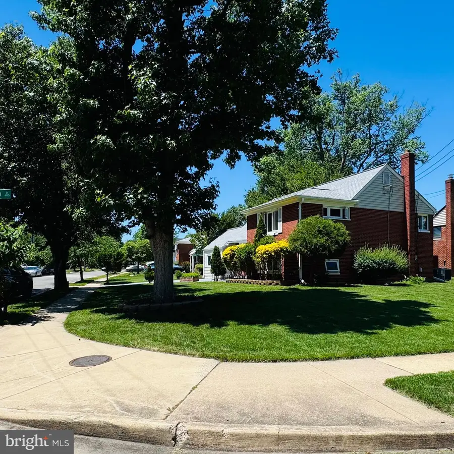 5313 Thayer Ave, Alexandria, VA 22304 - #2