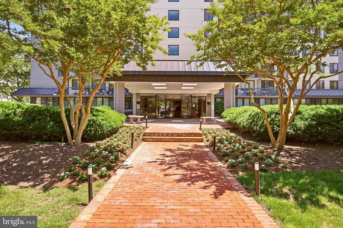 801 N Pitt St #1601, Alexandria, VA 22314 - #1