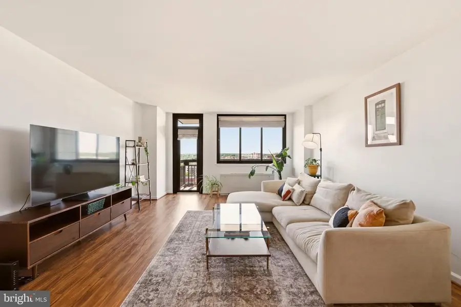 801 N Pitt St #1601, Alexandria, VA 22314 - #2