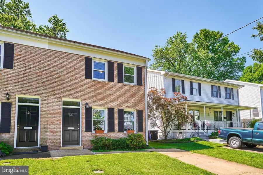 327 Laverne Ave, Alexandria, VA 22305 - #3