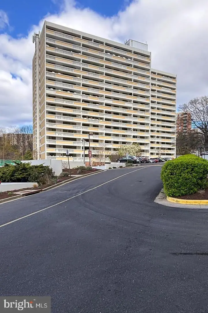 6101 Edsall Rd #1202, Alexandria, VA 22304 - #1