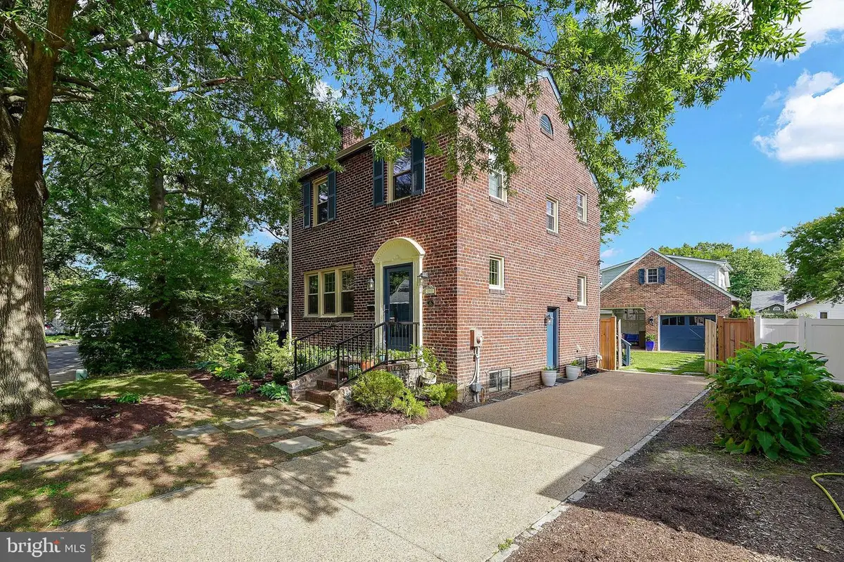 211 E Uhler Ave, Alexandria, VA 22301 - #1
