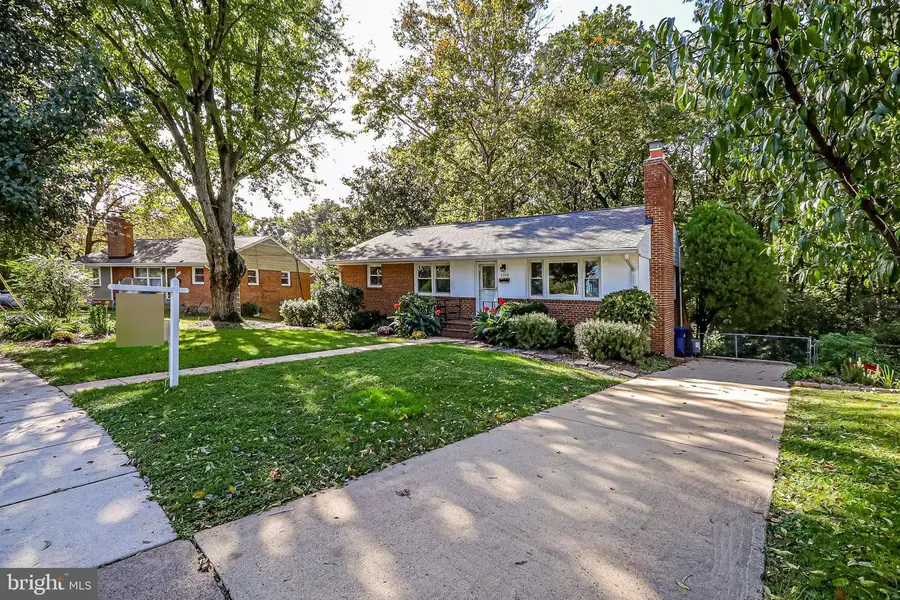 1108 Archer Ct, Alexandria, VA 22312 - #2
