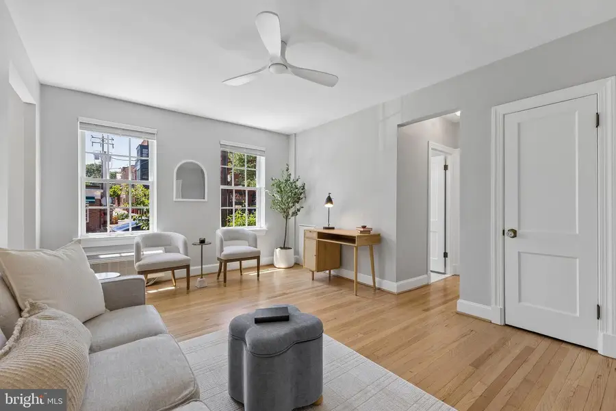 715 S Washington St #a-32, Alexandria, VA 22314 - #3