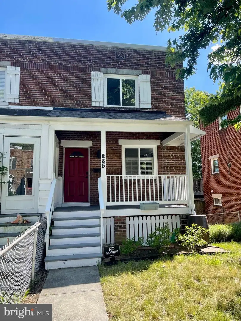 235 Evans Ln, Alexandria, VA 22305 - #2