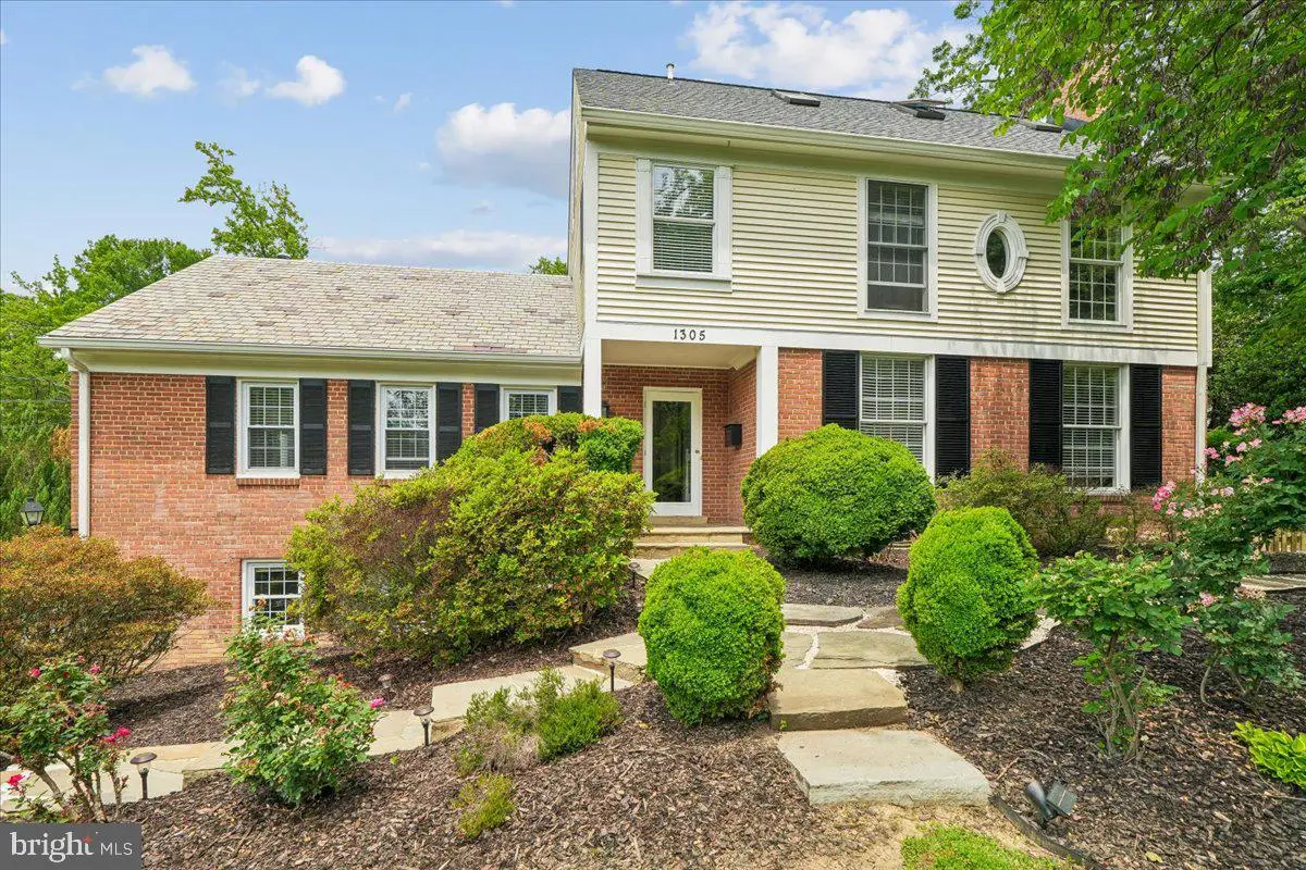 1305 Key Dr, Alexandria, VA 22302 - #1