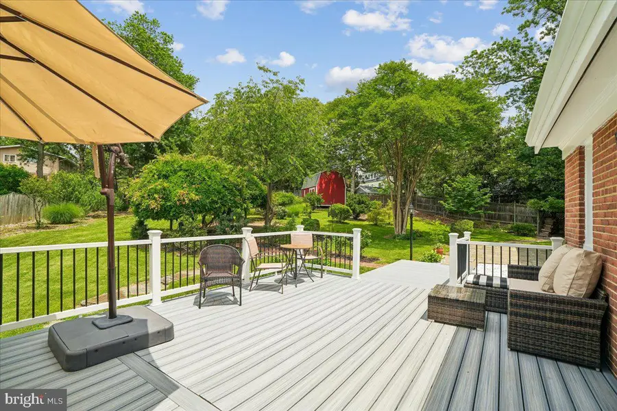 1305 Key Dr, Alexandria, VA 22302 - #3