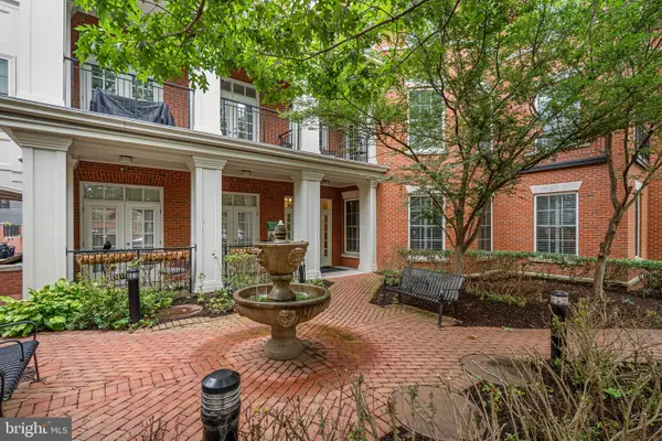 1023 N Royal St #115, ALEXANDRIA, VA 22314