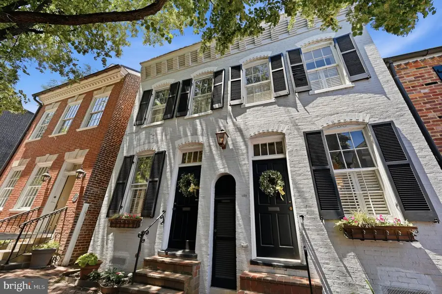 109 S Lee St, Alexandria, VA 22314 - #2