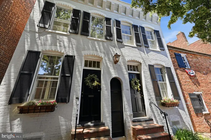 109 S Lee St, Alexandria, VA 22314 - #3