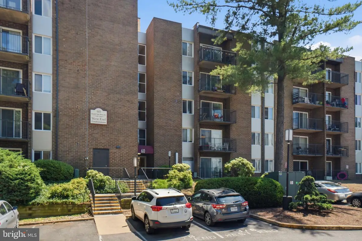 60 S Van Dorn St #415, Alexandria, VA 22304 - #1
