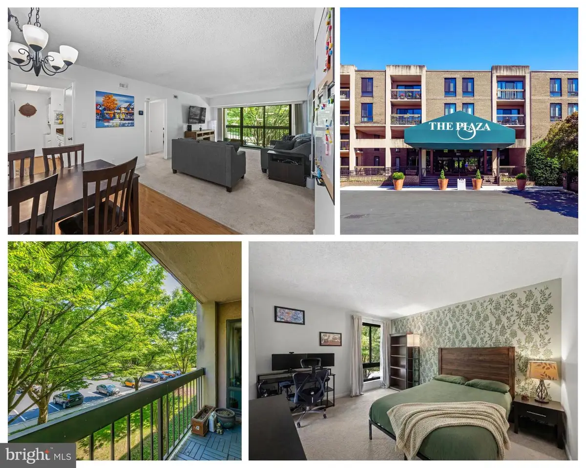 805 N Howard St N #246, Alexandria, VA 22304 - #1