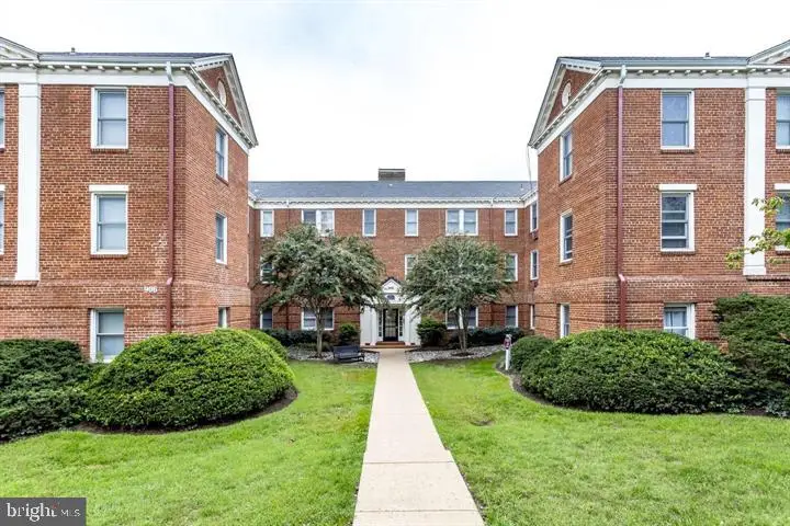 906 S Washington St S #307, Alexandria, VA 22314 - #1