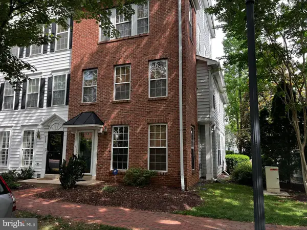 257 Cameron Station Blvd, ALEXANDRIA, VA 22304