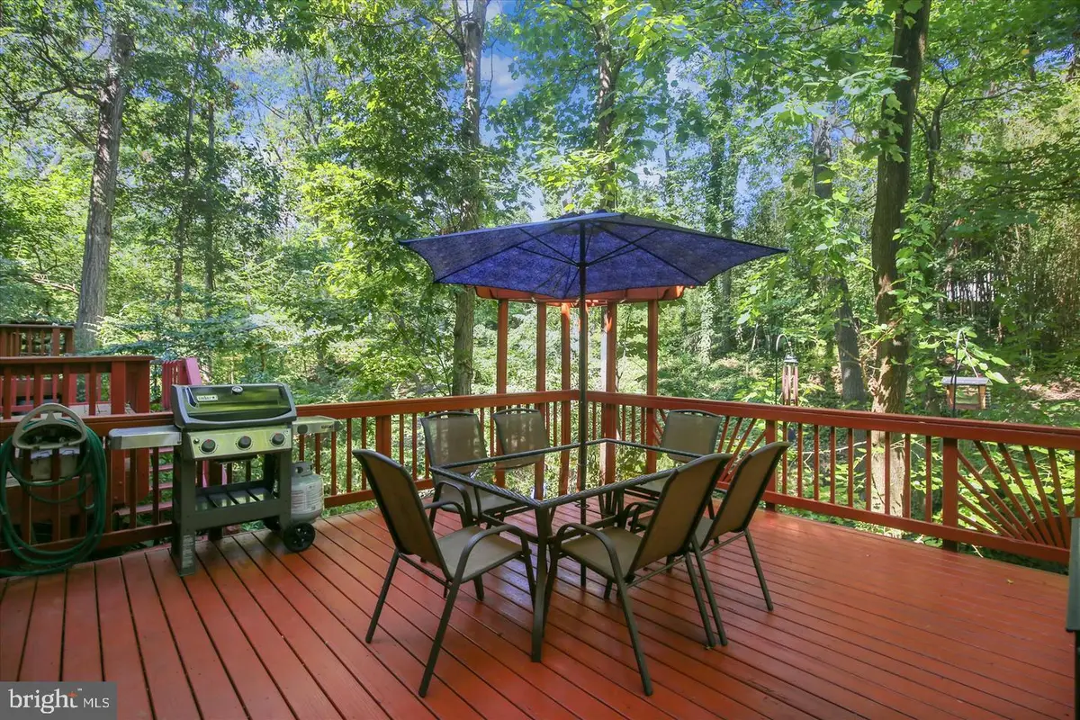 5006 Domain Pl, Alexandria, VA 22311 - #1