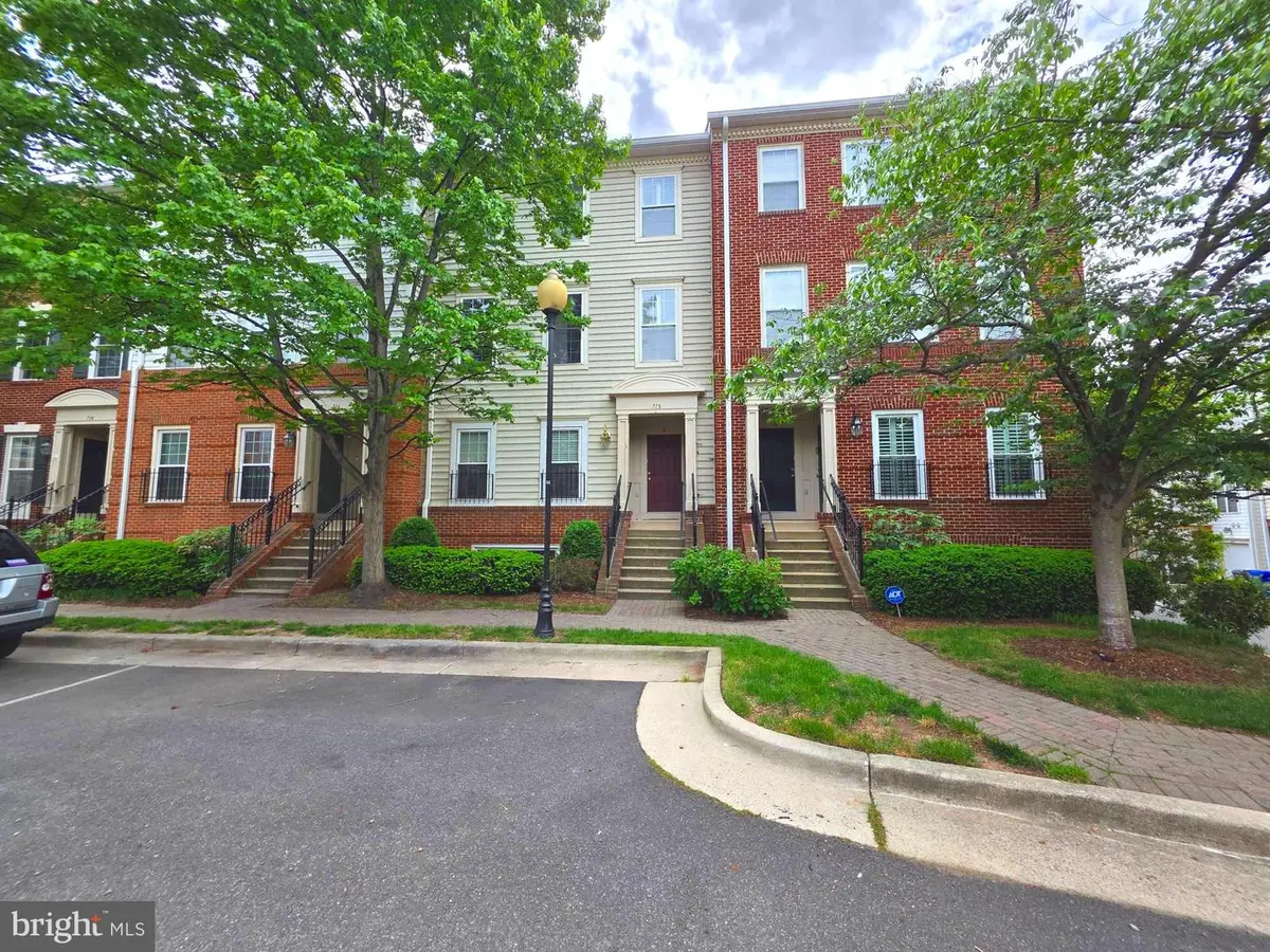 718 Norfolk Ln #a, Alexandria, VA 22314 - #1