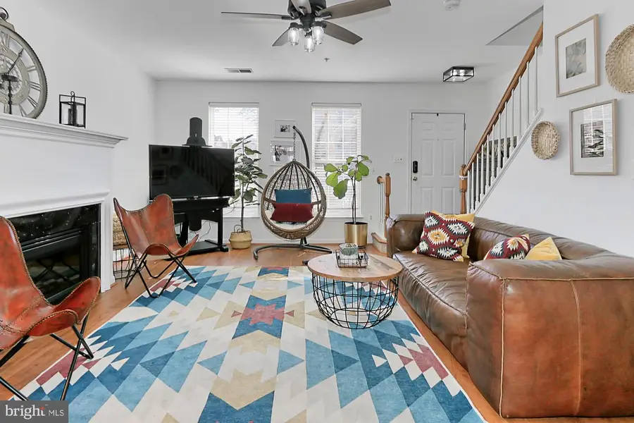 273 Cameron Station Blvd, Alexandria, VA 22304 - #3