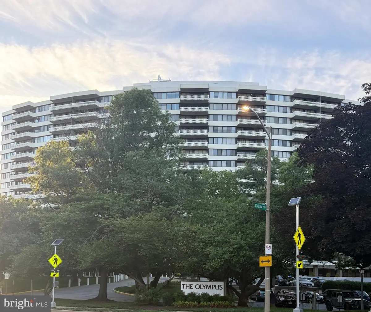 6301 Stevenson Ave #1110, Alexandria, VA 22304 - #1