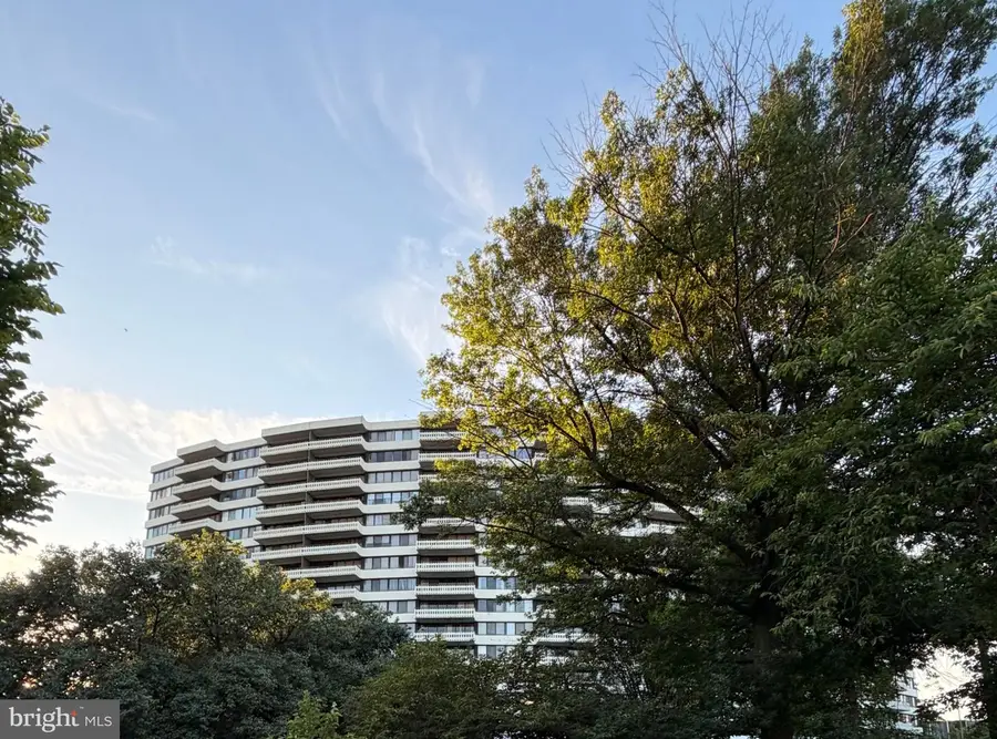 6301 Stevenson Ave #1110, Alexandria, VA 22304 - #2