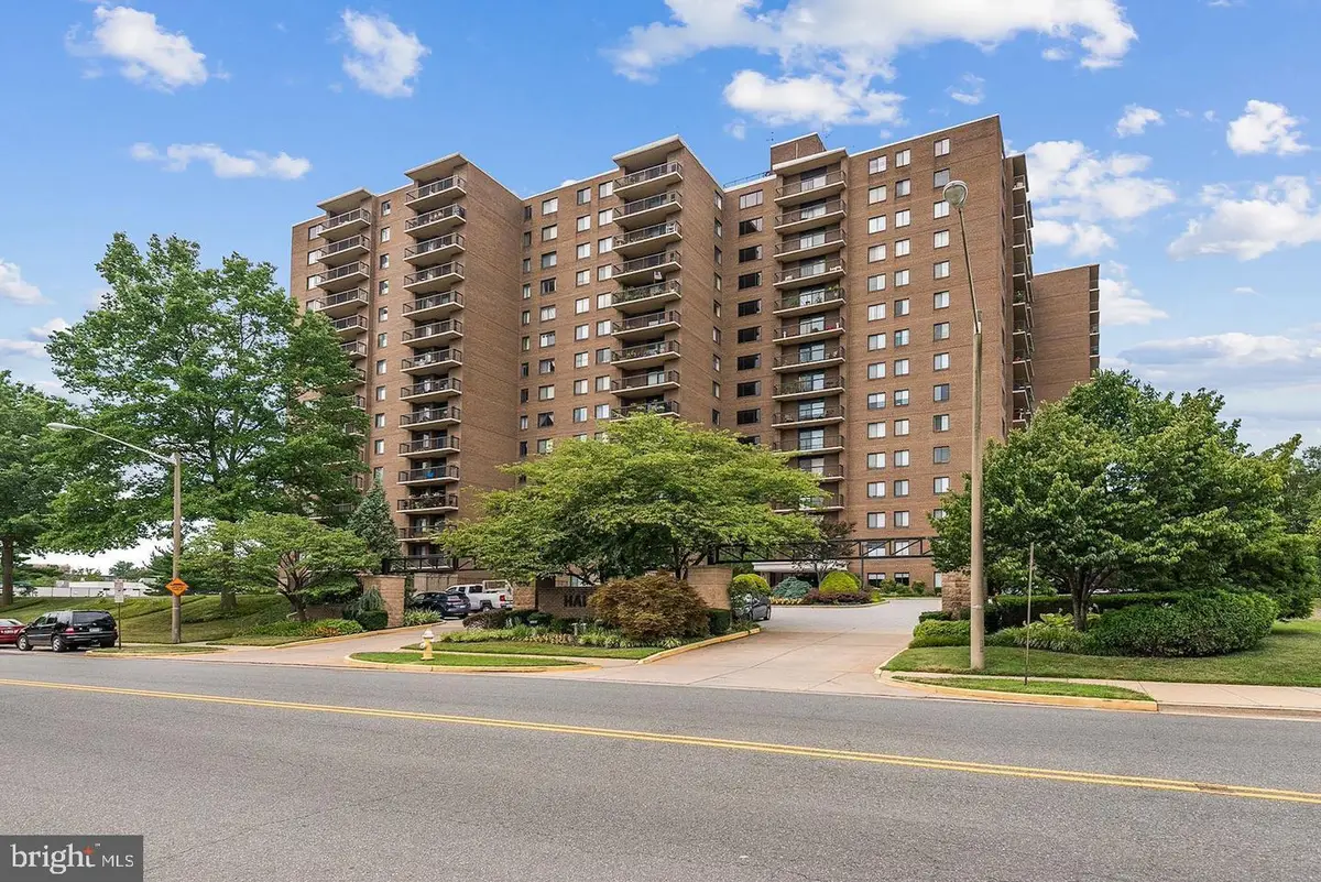 200 N Pickett St N #1513, Alexandria, VA 22304 - #1