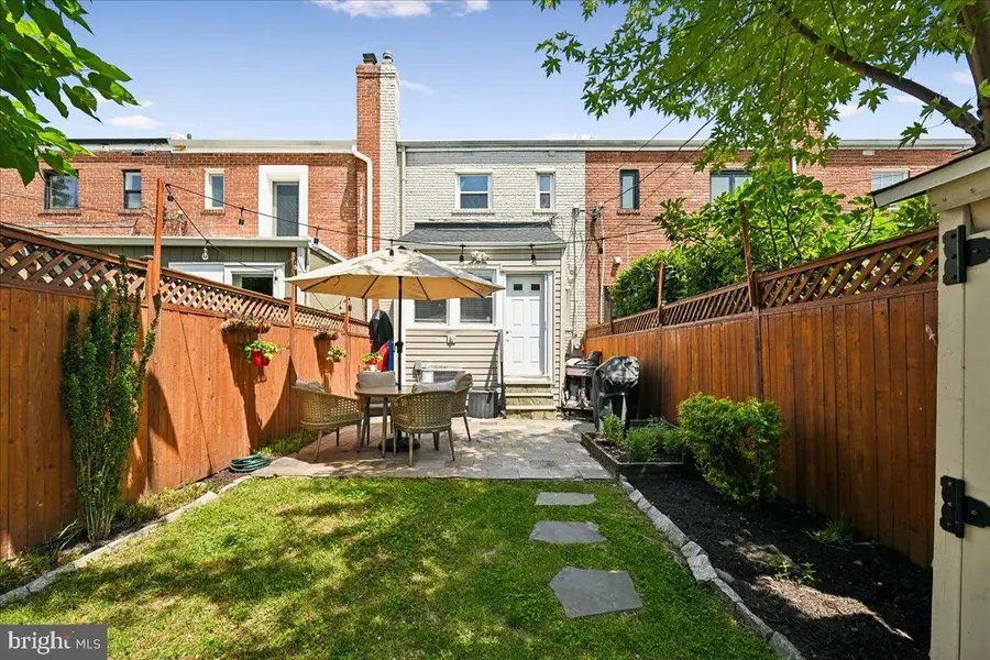 533 E Luray Ave, Alexandria, VA 22301 - #2