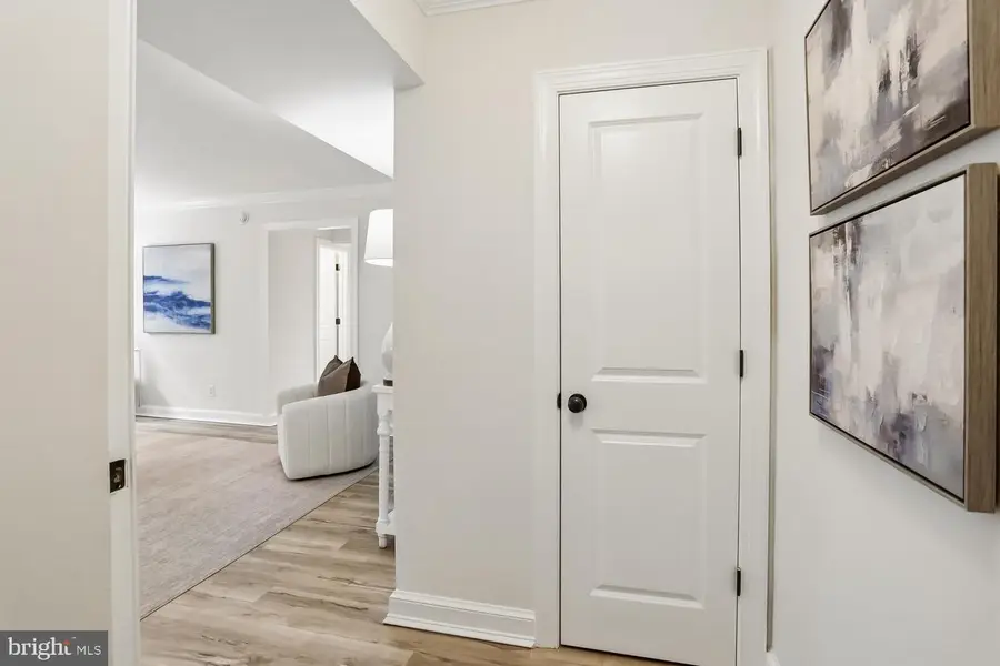 719 S Saint Asaph St #107, Alexandria, VA 22314 - #2