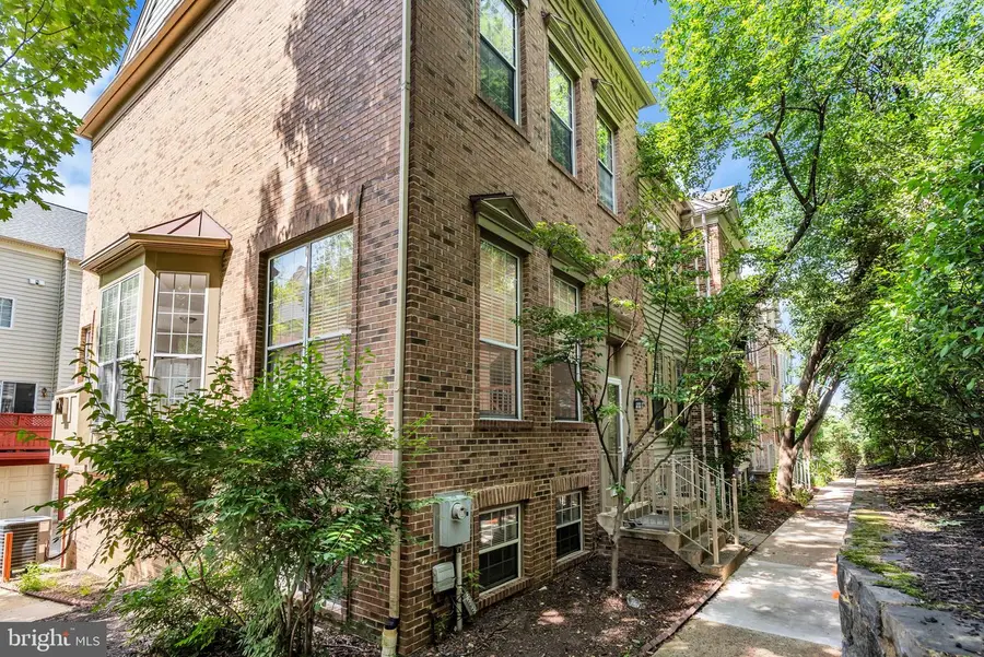 6013 Riddle Walk, Alexandria, VA 22312 - #3