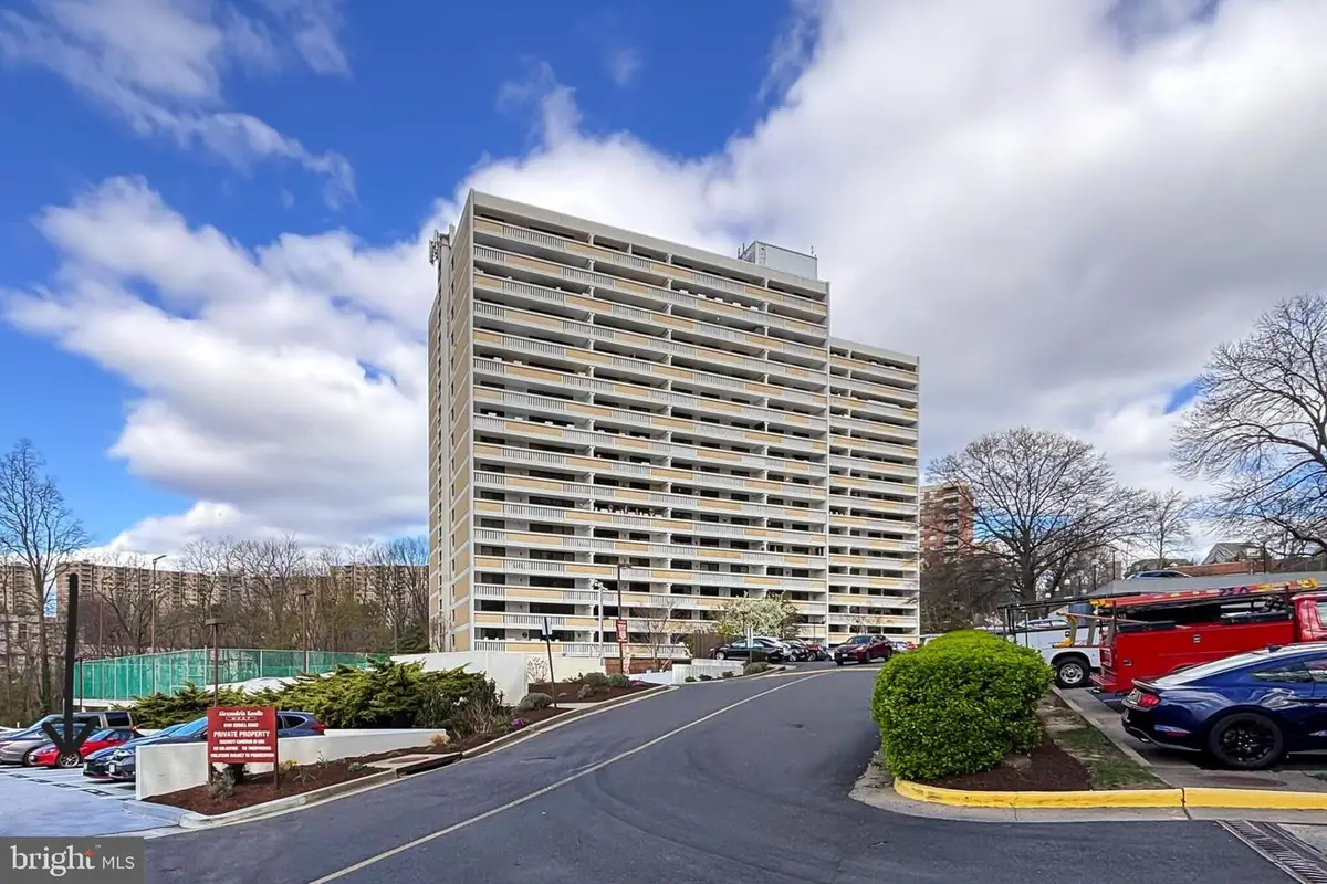 6101 Edsall Rd - Parking Space B15, Alexandria, VA 22304 - #1