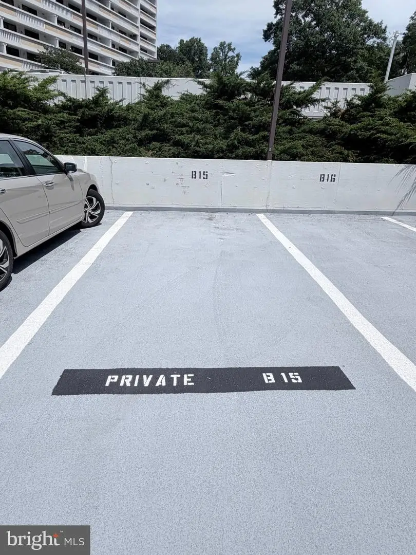 6101 Edsall Rd - Parking Space B15, Alexandria, VA 22304 - #2