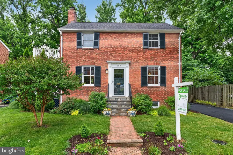 105 Adams Ave, Alexandria, VA 22301 - #3