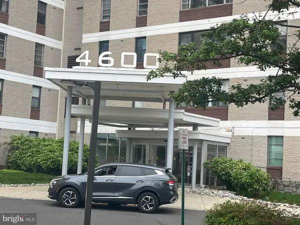 4600 Duke St #1008, ALEXANDRIA, VA 22304