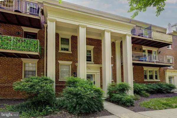 1403 E Abingdon Dr #2, ALEXANDRIA, VA 22314