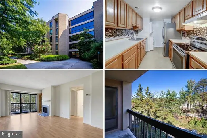 801 N Howard St #568, Alexandria, VA 22304 - #1